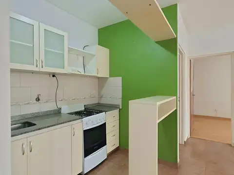 Depto Tipo Casa en Venta de 1 dormitorio