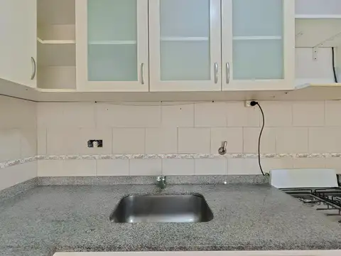 Depto Tipo Casa en Venta 15 años