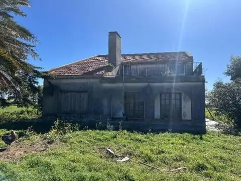 Ruta 9 - Toay / La Pampa