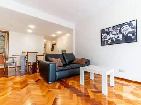 Departamento en Venta 30 años