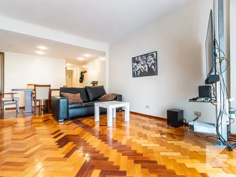 Departamento en Venta en Recoleta, USD 240.000