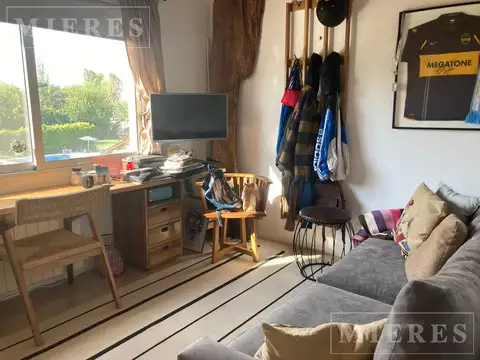 Departamento en Venta 10 años