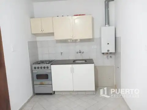 Departamento en Alquiler en Luis Agote, $ 285.000