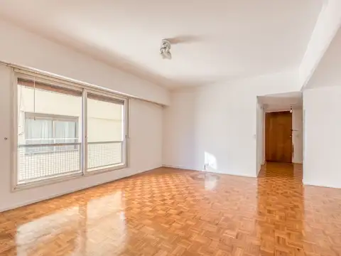 VENTA - DEPARTAMENTO 2 AMBIENTES EN RECOLETA