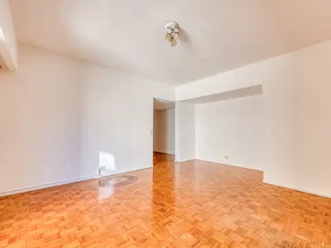 Departamento en Venta en Recoleta, USD 109.000
