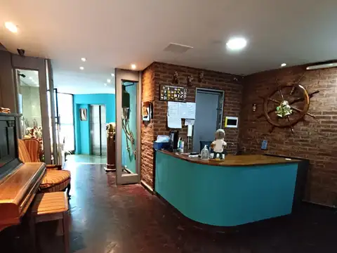 Departamento en Venta de 6 dormitorios