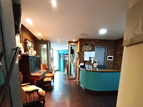 Departamento 7 ambientes con 2 baños