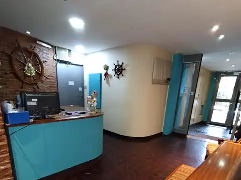 José Pascual Tamborini 2800