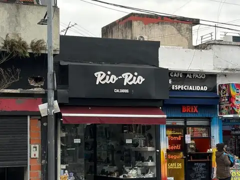 Avenida Lope De Vega 3100
