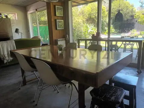 Casa en Alquiler 25 años