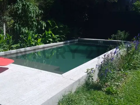 Isla de los Estados 500, Piso 0