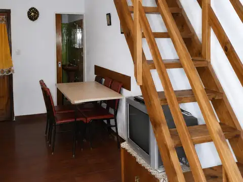 Casa en Venta de 1 dormitorio