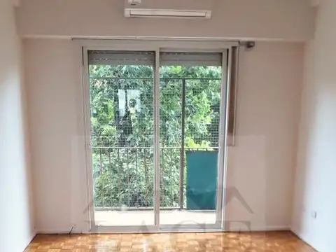 MUY BUEN 3 AMB AL FRENTE CON BALCON RECICLADO DE 45 M² APROX