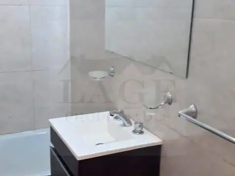 Departamento en Alquiler al Oeste