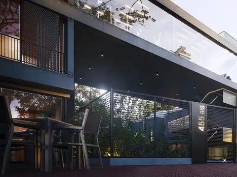 Wilde al 400 (Cocheras Grandes)