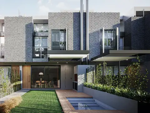 Wilde al 400 (Cocheras Grandes)