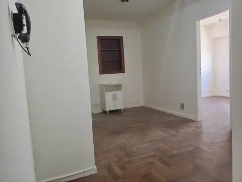 VENTA MONOAMBIENTE DIVIDO EN RECOLETA AMPLIO