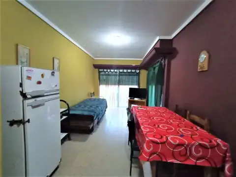 Departamento en Alquiler Temporal de 2 ambientes