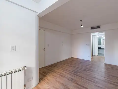 VENTA - Departamento dos dormitorios a ESTRENAR con amenities, barrio Lourdes, Rosario.
