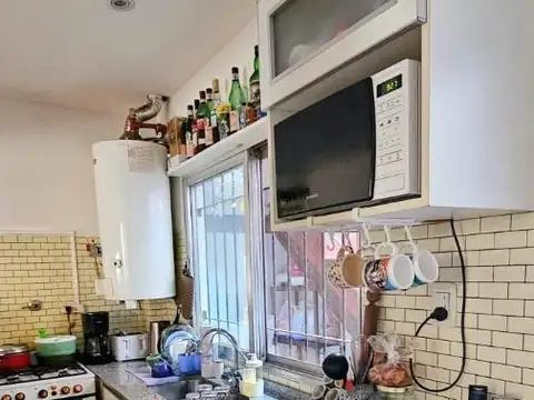 Depto Tipo Casa en Venta en San Andrés, USD 69.500