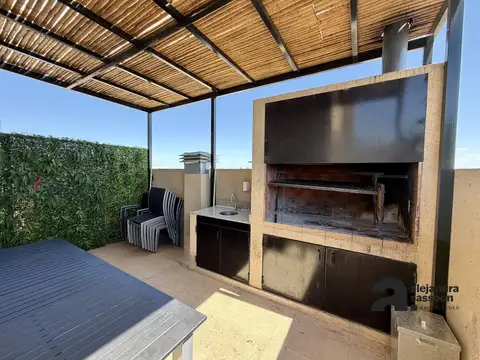 Departamento en Venta en Chacarita, USD 173.000