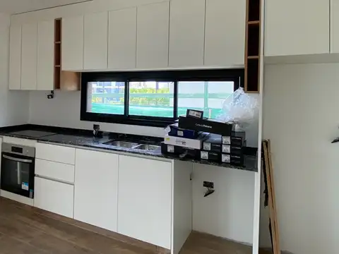 Casa Venta Barrio Puertos del Lago Escobar