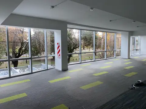 Oficina en Alquiler 15 años
