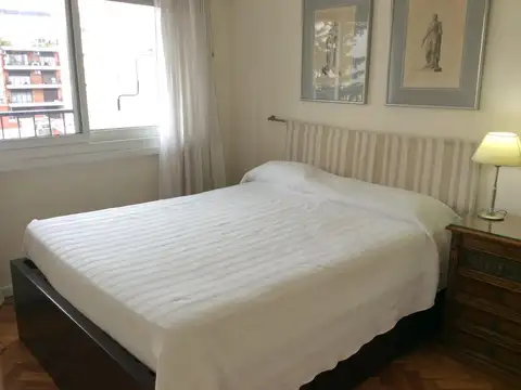 Departamento en Alquiler Temporal en Palermo, USD 1.000