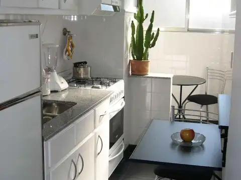 Departamento en Alquiler Temporal al Norte