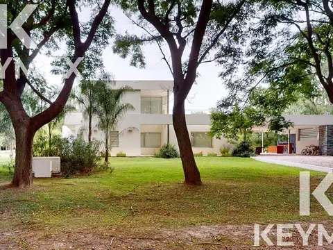 VENTA CASA CAMPOS DE ROCA 3 DORMITORIOS