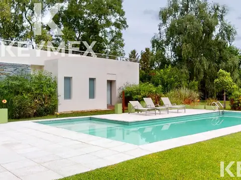 VENTA CASA CAMPOS DE ROCA 3 DORMITORIOS