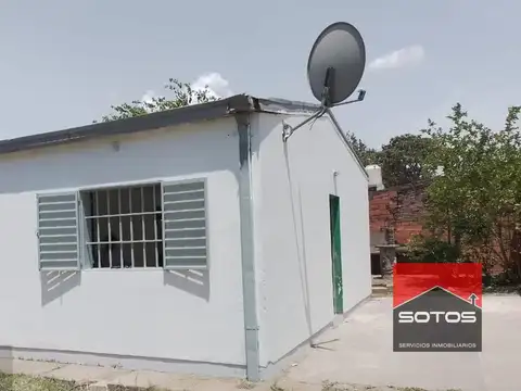 Casa en Venta de 2 dormitorios