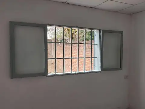 Barrio 63 viviendas - Manzana 48 - Casa 9