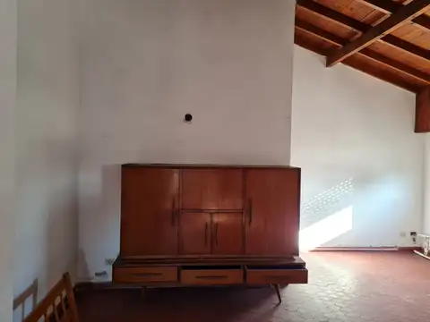 Av. Libertador y Libres Del