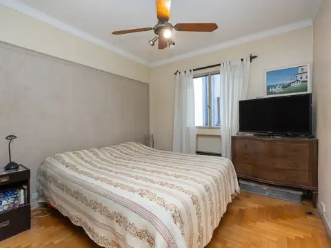 Departamento en Venta de 5 ambientes