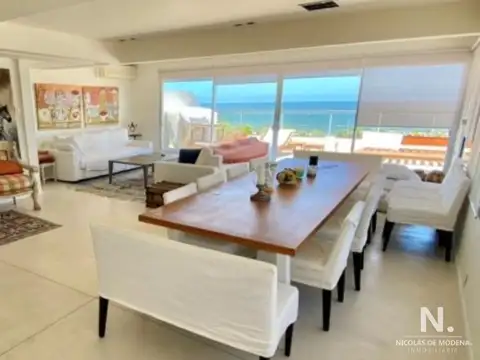 Excelente oportunidad apartamento con increíble vista al mar