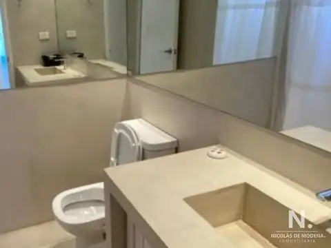 Departamento en Venta de 7 ambientes