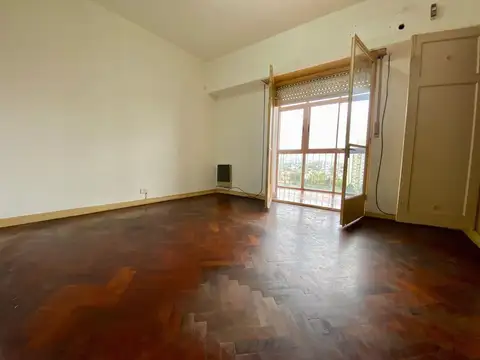 Departamento en Alquiler de 3 dormitorios