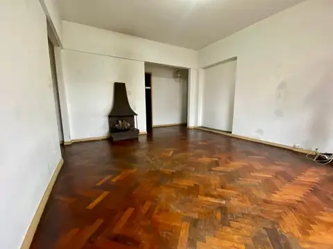 Departamento en Alquiler de 4 ambientes