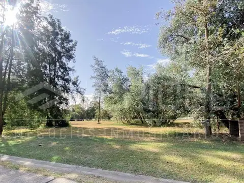 St.Thomas Centro -  Lote en venta con financiación