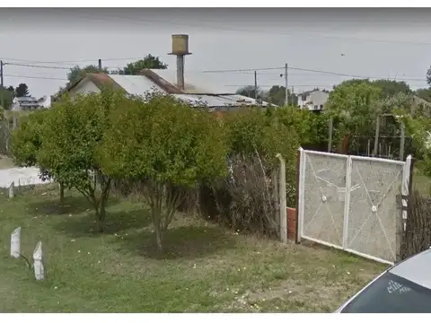 Terreno en Venta en Mar del Tuyú, USD 25.000