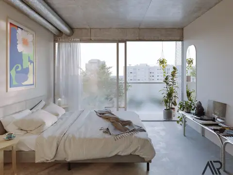 Departamento en Venta A Estrenar