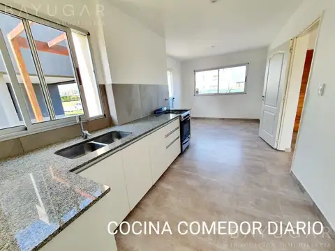 Casa en Alquiler en Puertos, USD 1.800