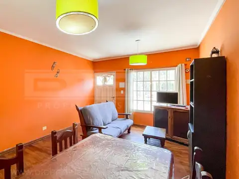 Casa en Venta en Olivos Maipu/Uzal, USD 163.000