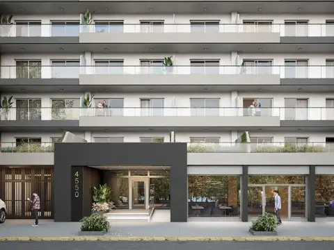 Urquiza 4550