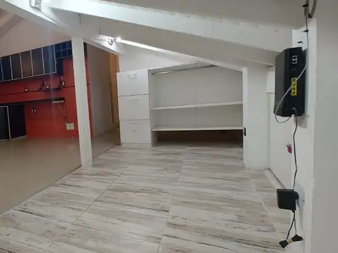 ALQUILER MONOAMBIENTE Fcio. VARELA, Gorriti N 474