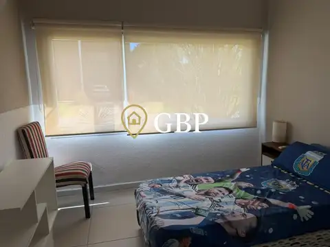 Casa en Alquiler Temporal 10 años