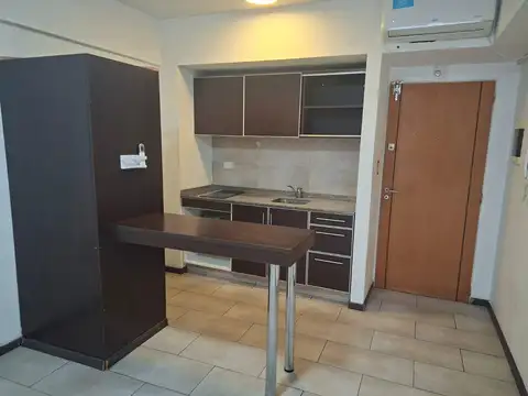 Don Bosco al 3800 Departamento en Alquiler en Almagro con balcon al frente.