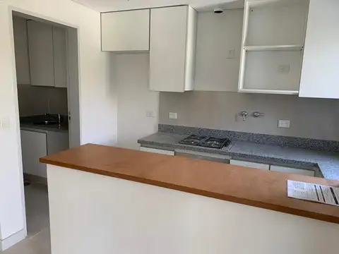 Departamento 3 ambientes con 3 baños