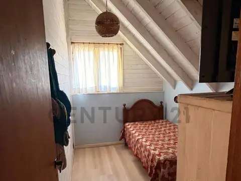 CASA VENTA SAN MARTIN DE LOS ANDES. BARRIO LA CASCADA